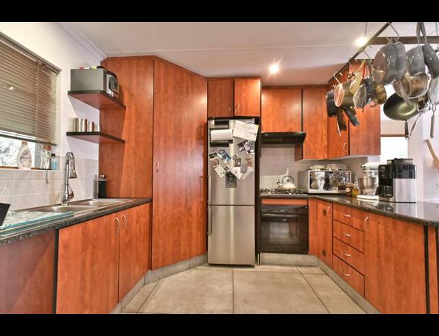 2 BEDROOM APARTMENT FOR SALE IN MEYERSDAL